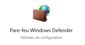 Windows defender est aujourd'hui une bonne solution pour protéger votre ordinateur